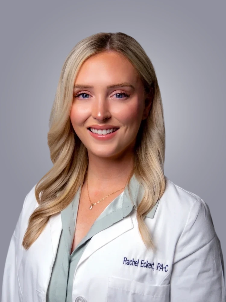 Rachel Eckert